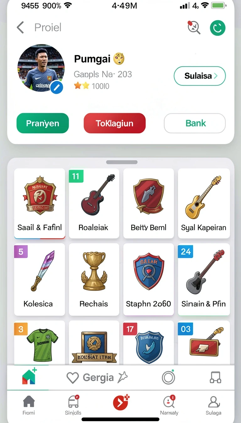 Screenshot 070slot nomor 3