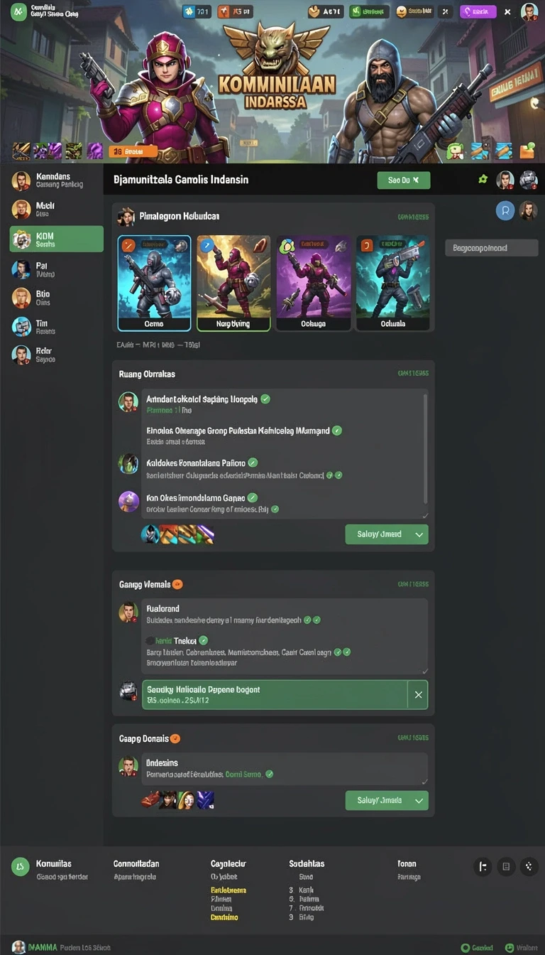 Screenshot 66kbet nomor 3