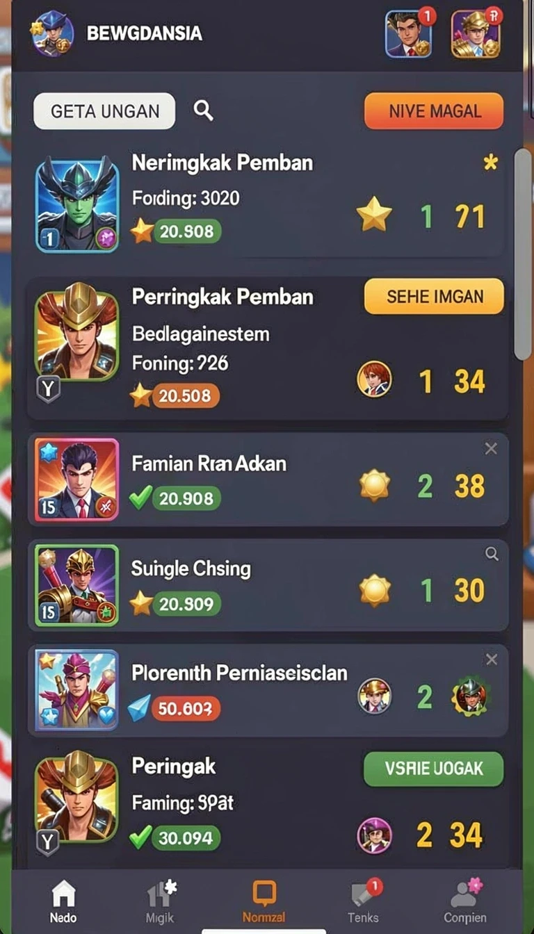 Screenshot 888r nomor 1