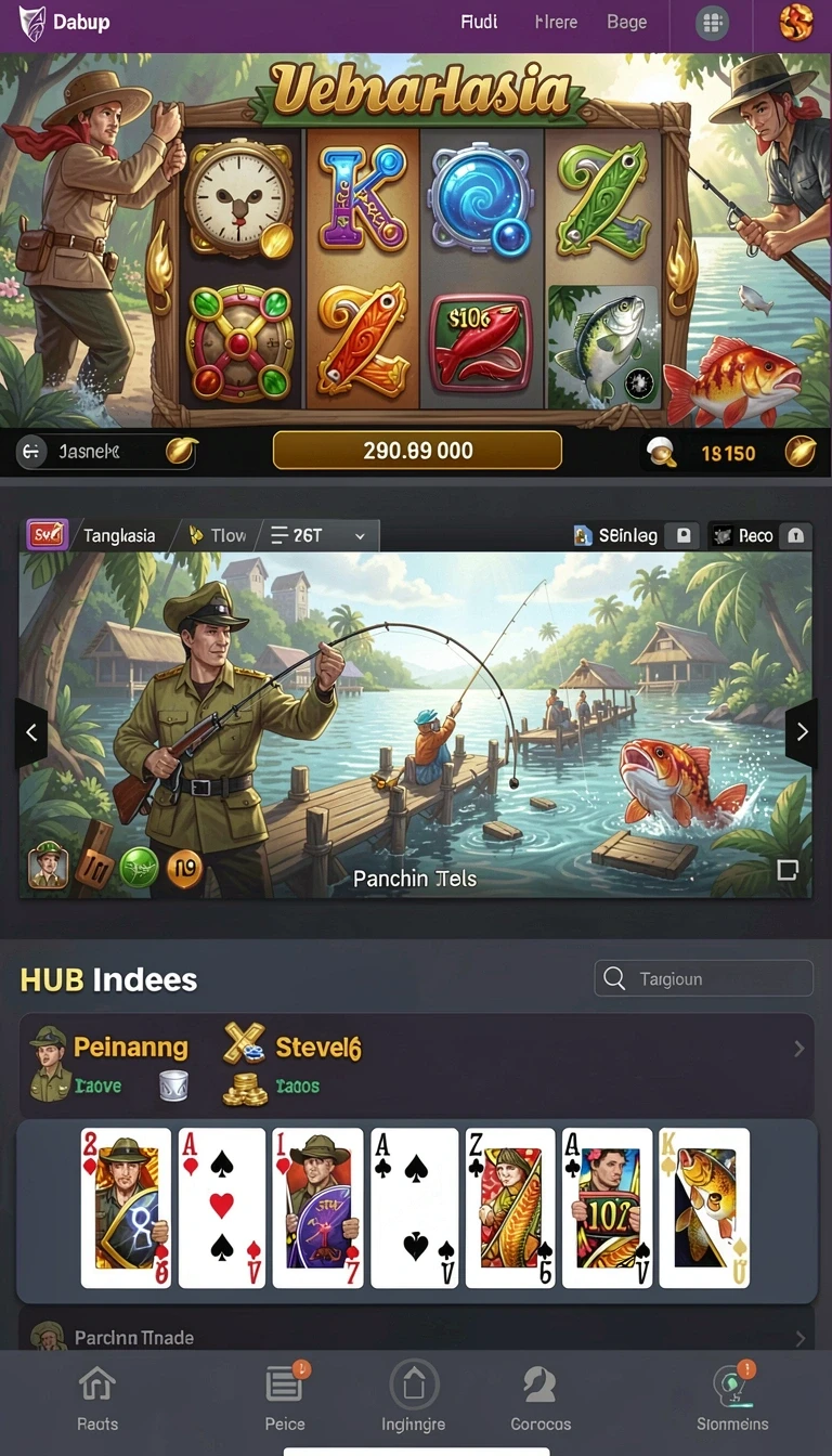 Screenshot 98spin nomor 1