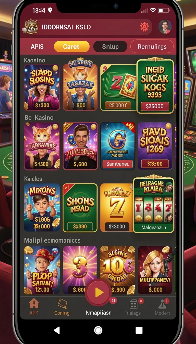 Screenshot ap686 nomor 2