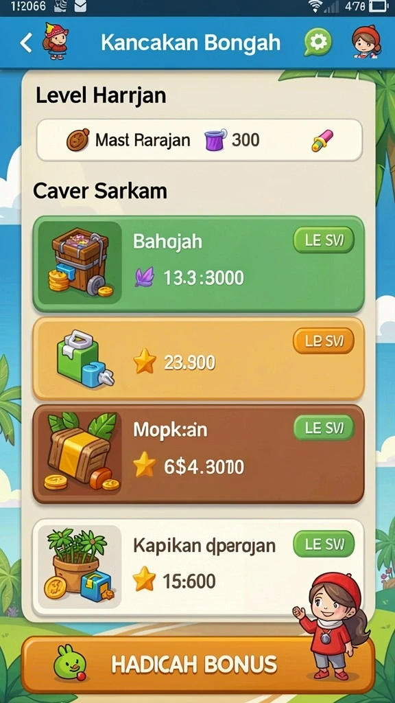 Screenshot api36 nomor 1