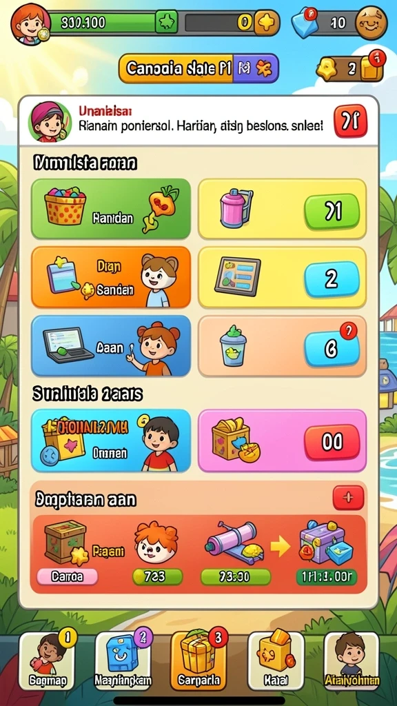 Screenshot armada777 nomor 1