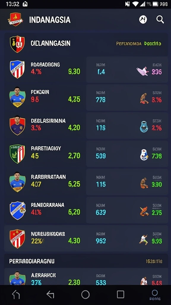 Screenshot armada777 nomor 2
