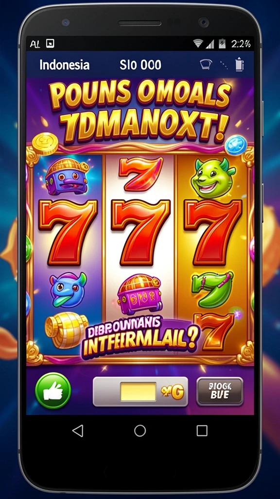 Screenshot balaitoto nomor 1