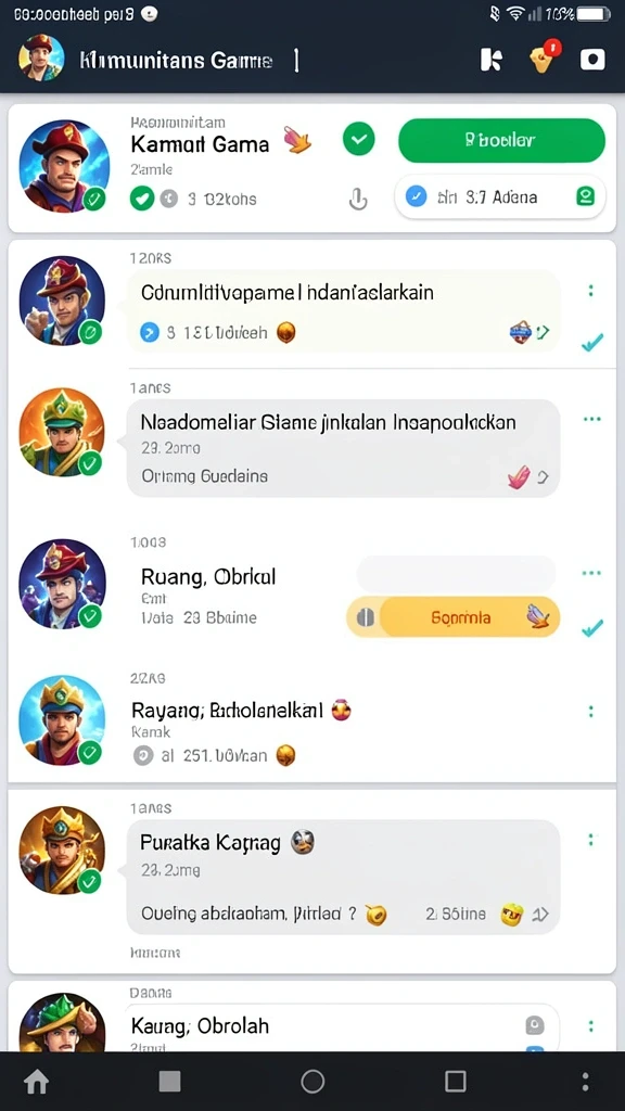 Screenshot balaitoto nomor 2