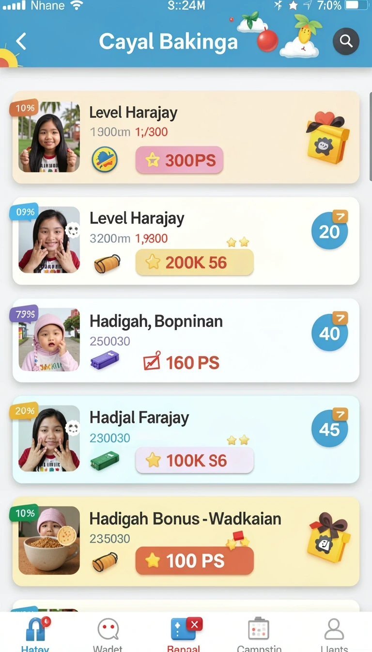 Screenshot batik77 nomor 3