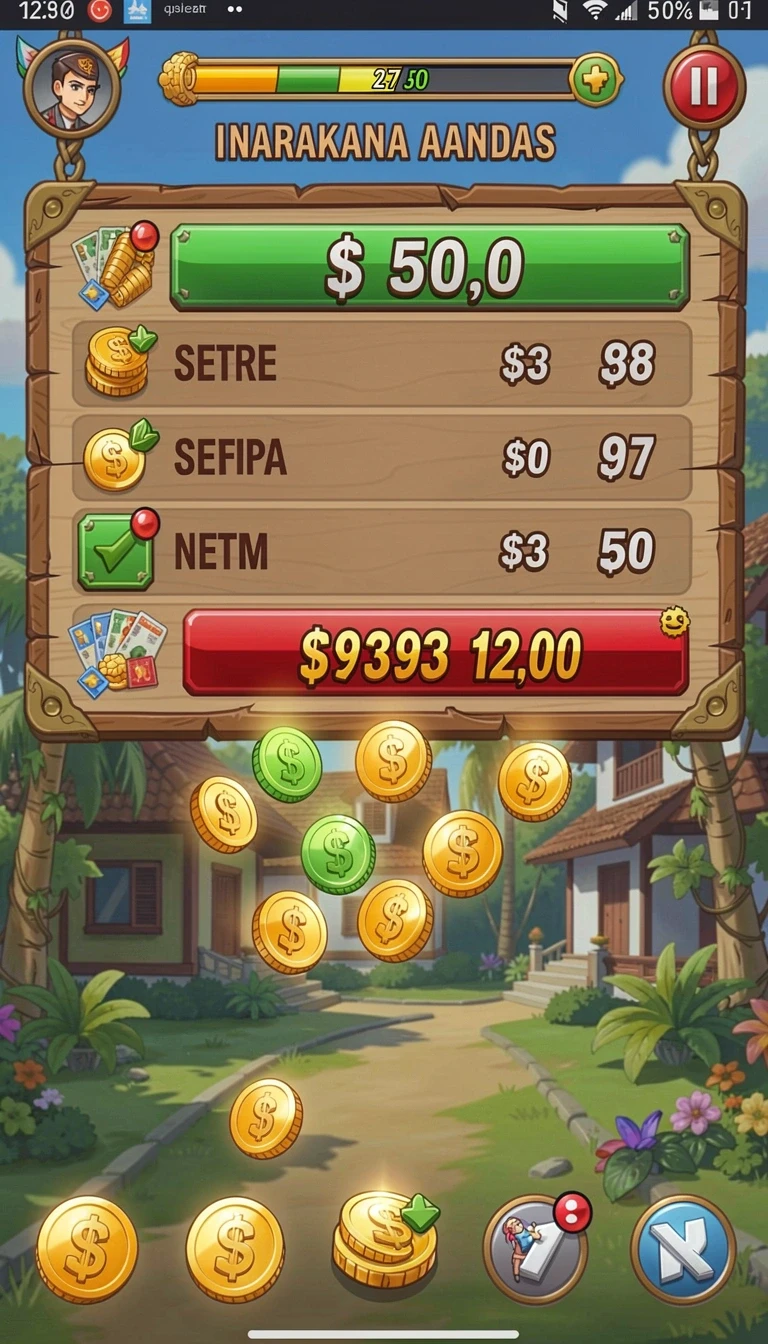 Screenshot beton999 nomor 1