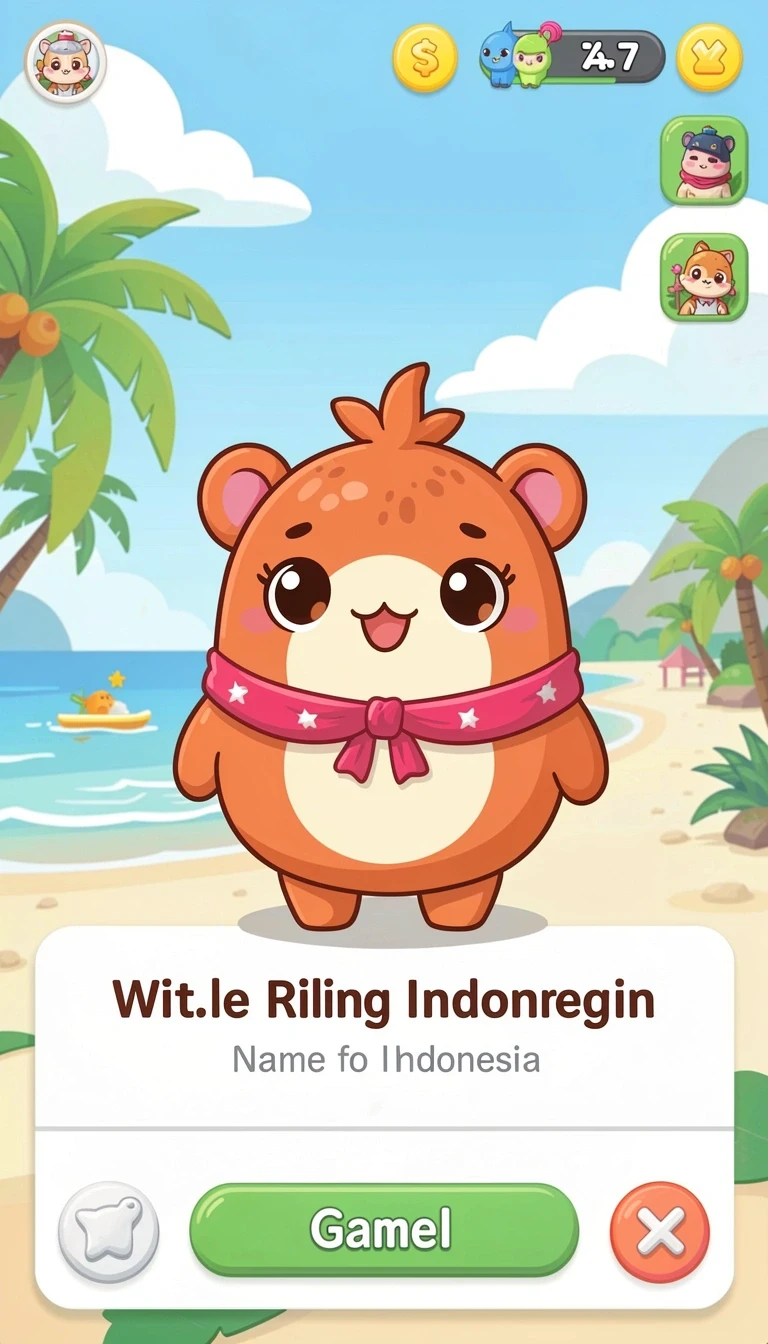 Screenshot bigwin189 nomor 3