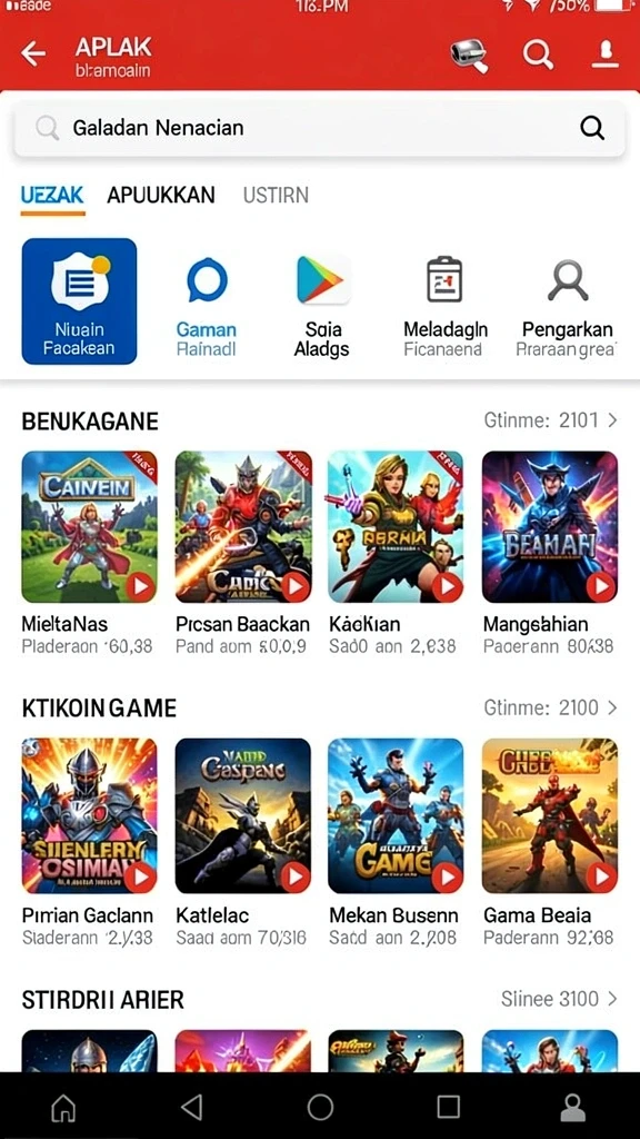 Screenshot bigwin88 nomor 1