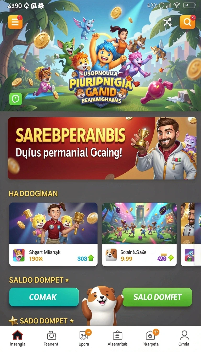 Screenshot bpjs777 nomor 2