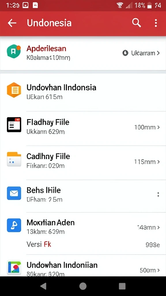 Screenshot depo89 nomor 1
