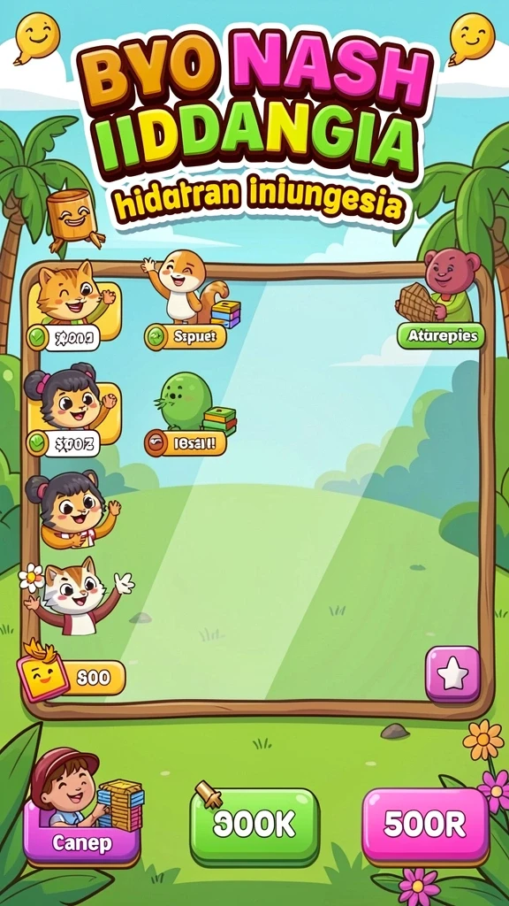 Screenshot dewapg nomor 1