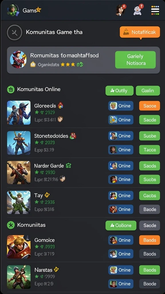 Screenshot dewapg nomor 3