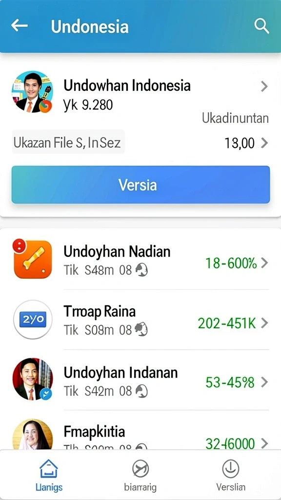 Screenshot duren777 nomor 2
