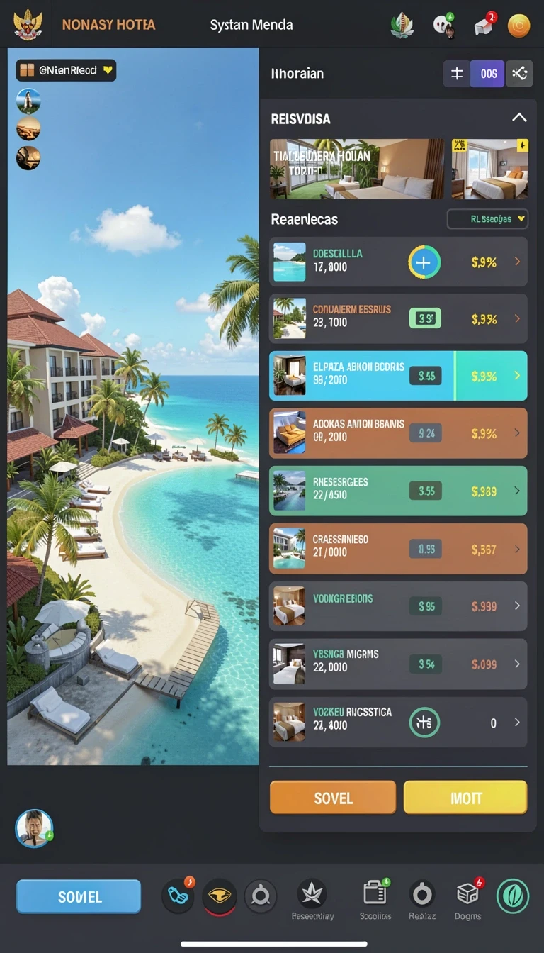 Screenshot dv188 nomor 1