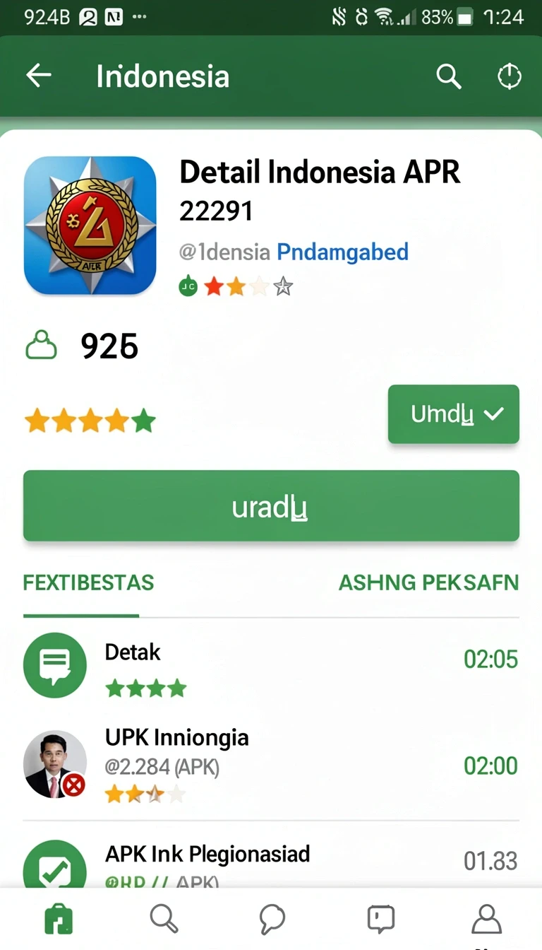 Screenshot e88 nomor 3