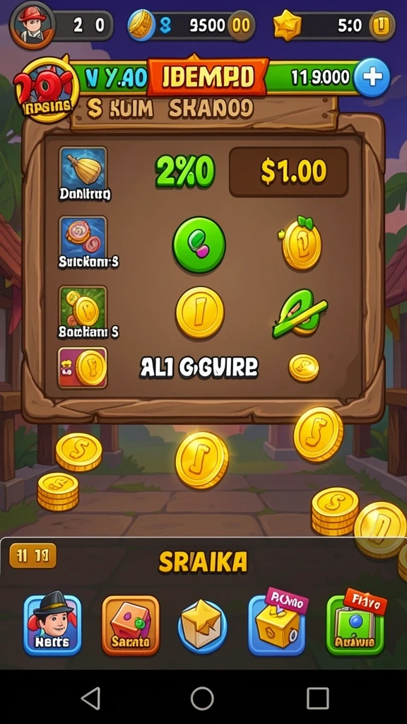 Screenshot gamerp nomor 3