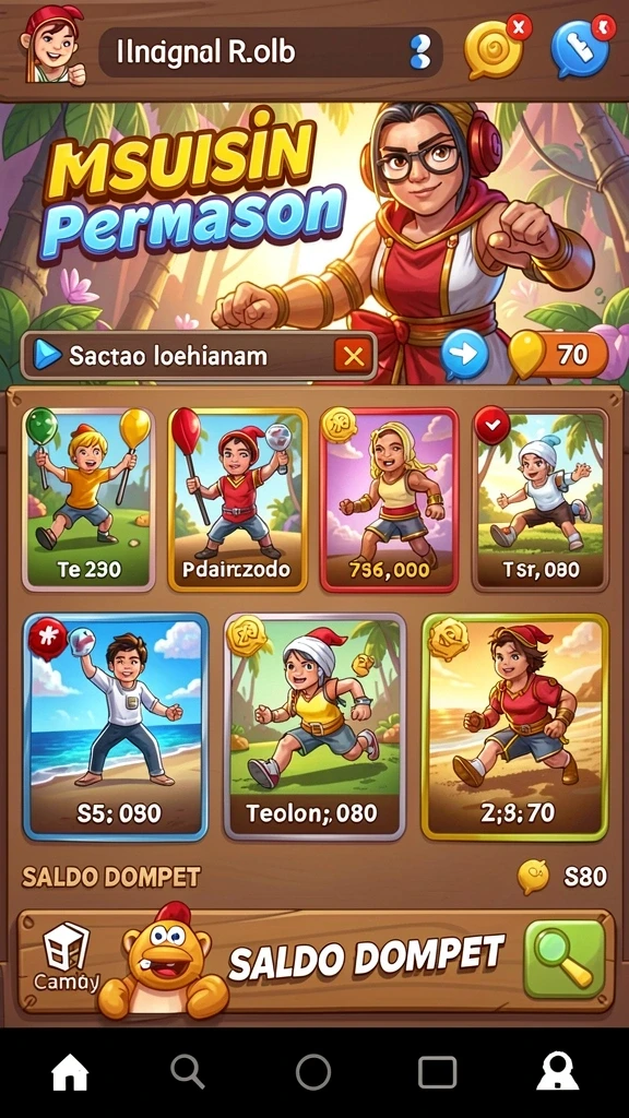 Screenshot ganas33 nomor 1