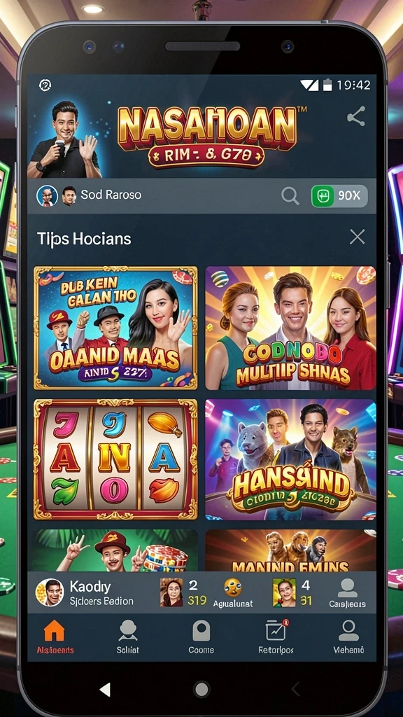 Screenshot ganas33 nomor 3