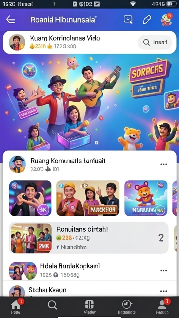 Screenshot gebyar4d nomor 1