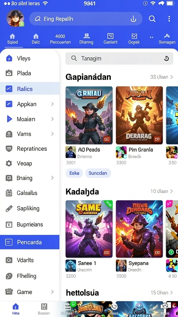 Screenshot gogorejeki nomor 2