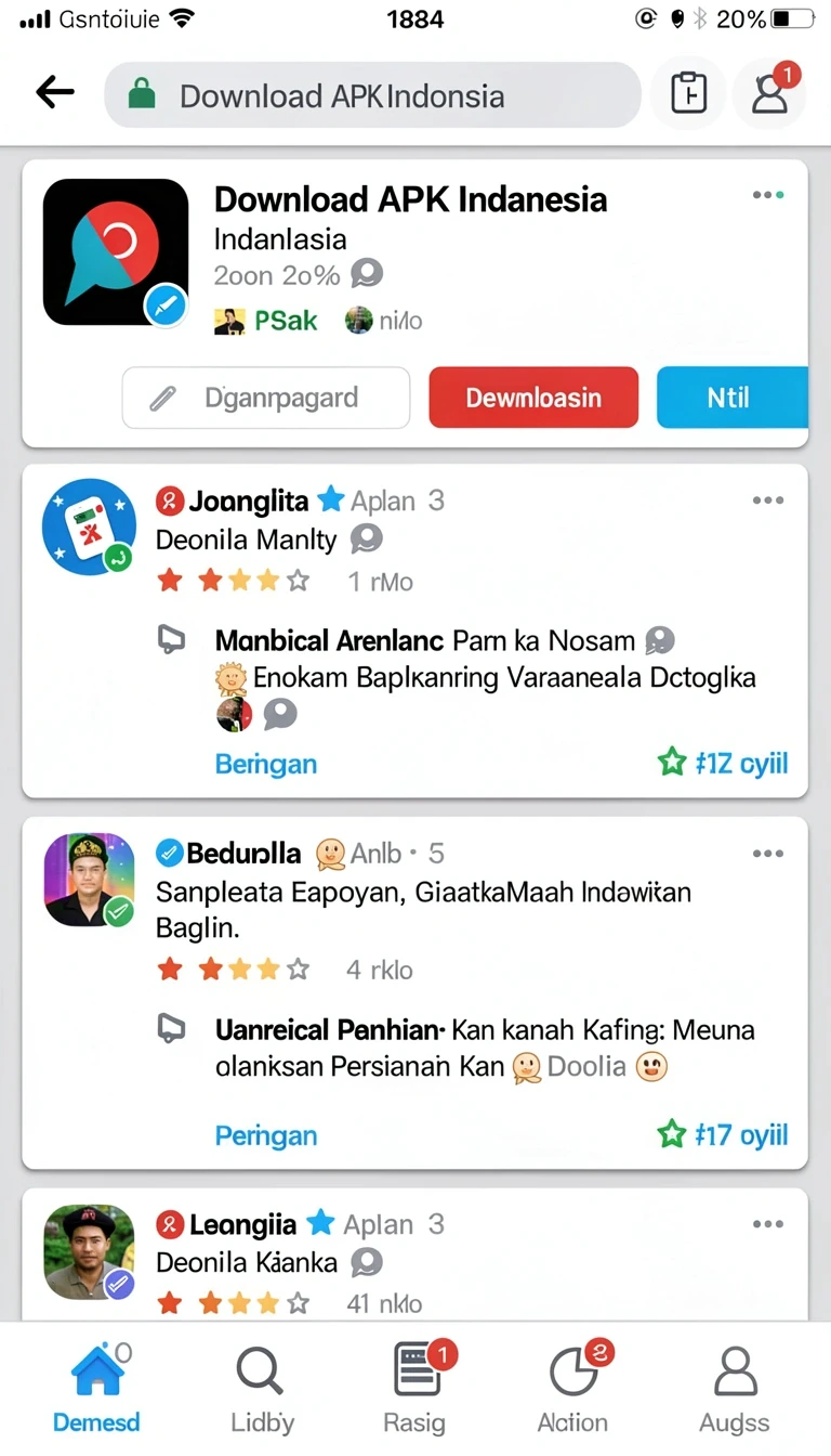 Screenshot granat88 nomor 3