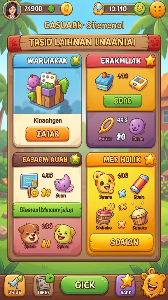 Screenshot harapjp nomor 2