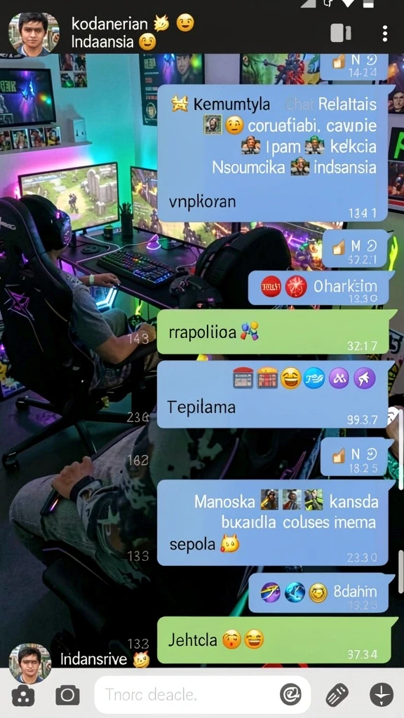 Screenshot hargatoto nomor 2