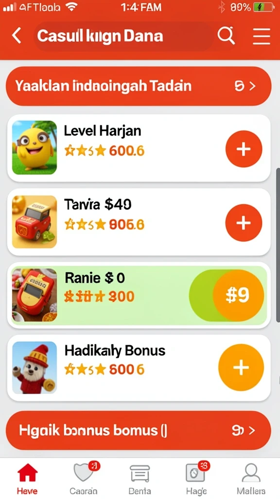 Screenshot hit9 nomor 1