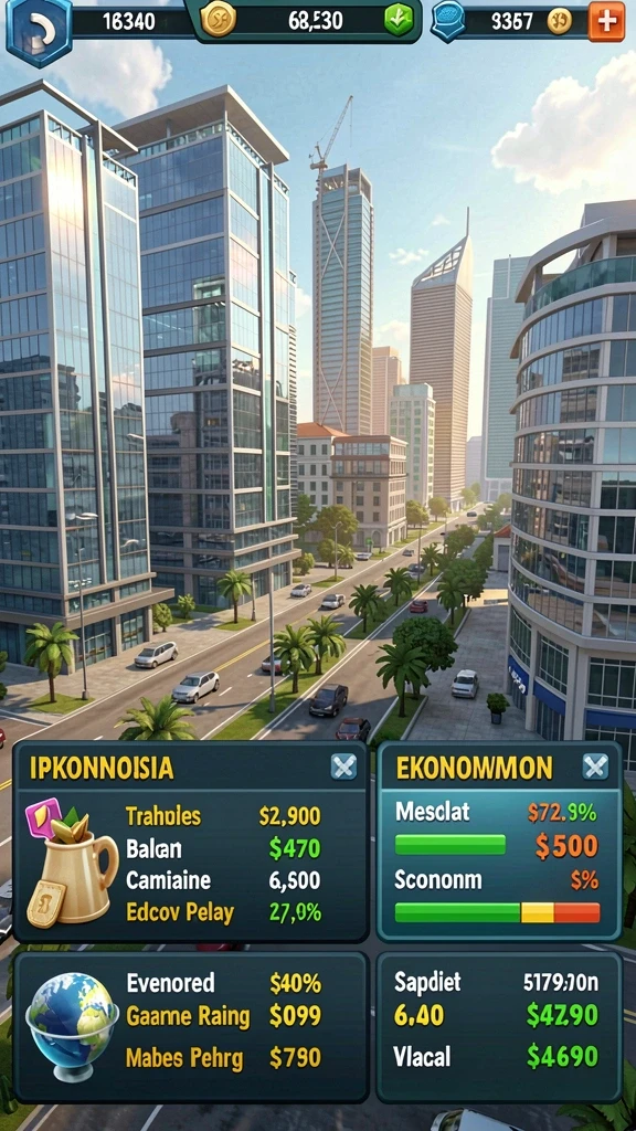 Screenshot hokiarena nomor 1