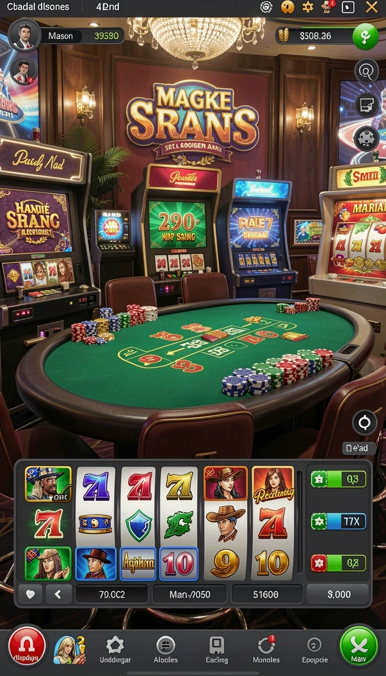 Screenshot hokibonus nomor 3