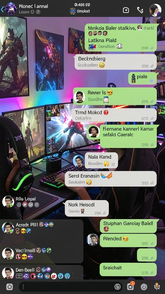 Screenshot hokigame nomor 1