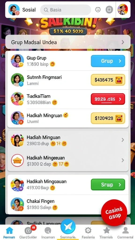 Screenshot hondatoto nomor 3