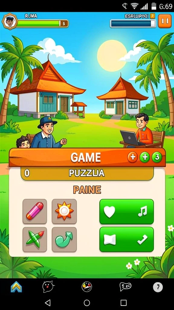 Screenshot hw777 nomor 1