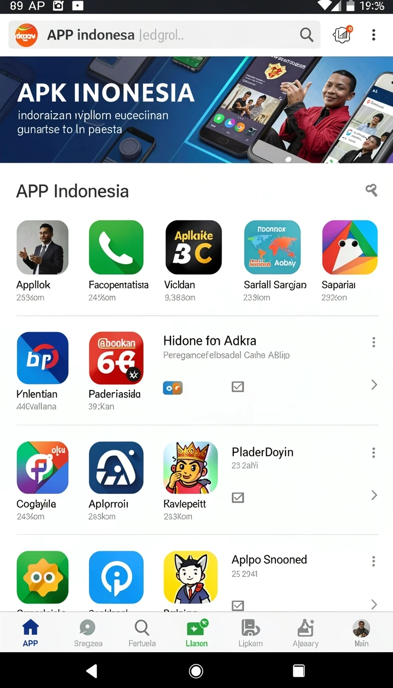 Screenshot idklub nomor 3