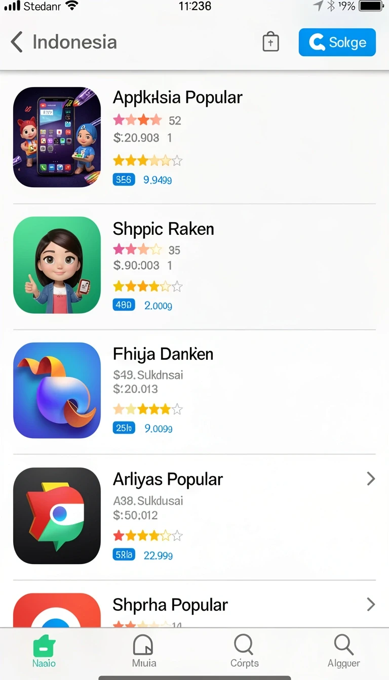 Screenshot idrok nomor 1