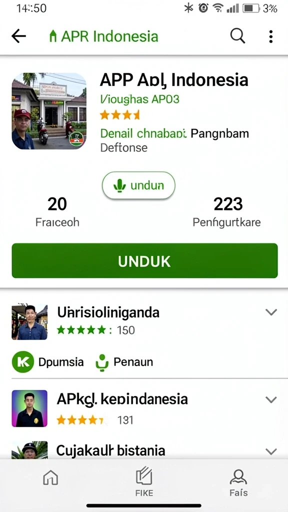 Screenshot jamin777 nomor 1