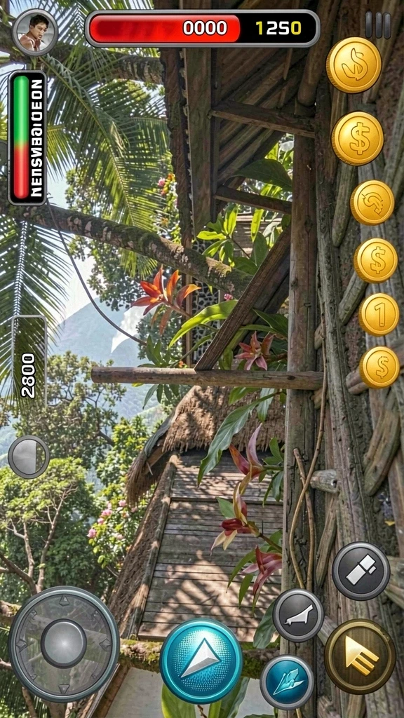 Screenshot jamin777 nomor 3