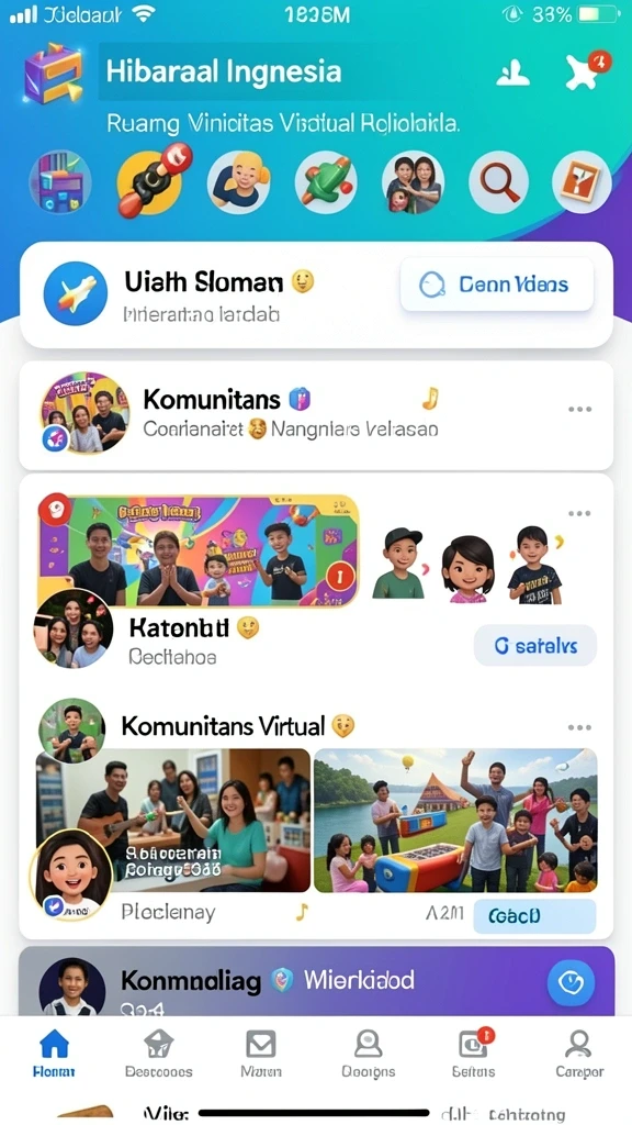 Screenshot javo88 nomor 1