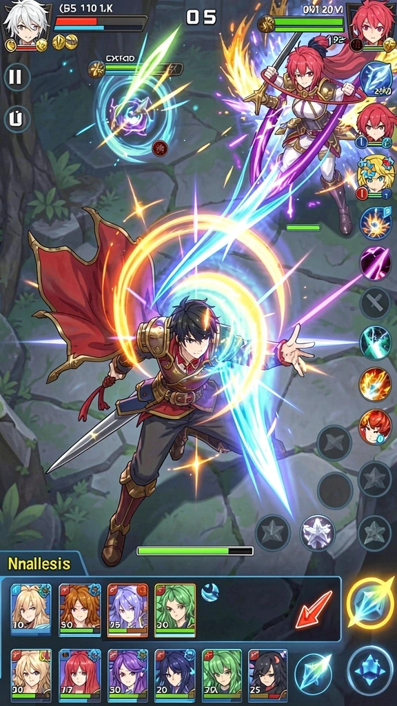 Screenshot juarago nomor 1