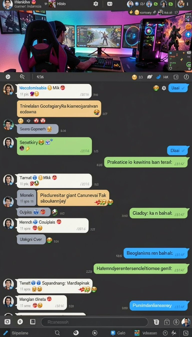 Screenshot juragan28 nomor 1