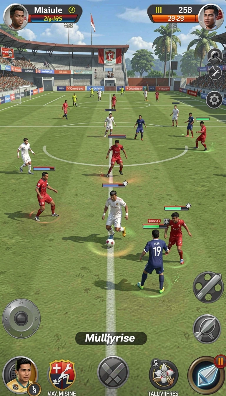 Screenshot juragan28 nomor 2