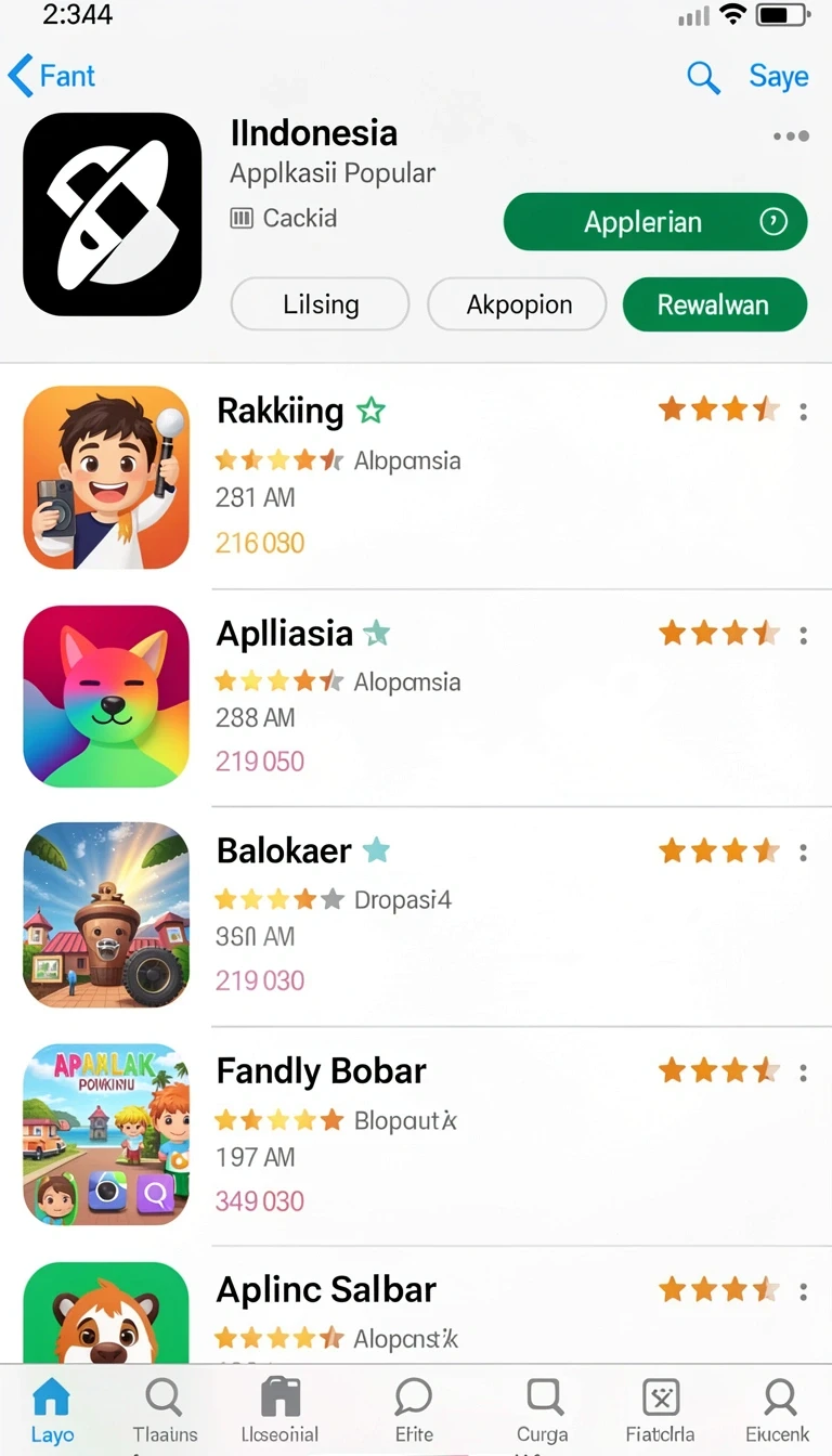 Screenshot juragan28 nomor 3