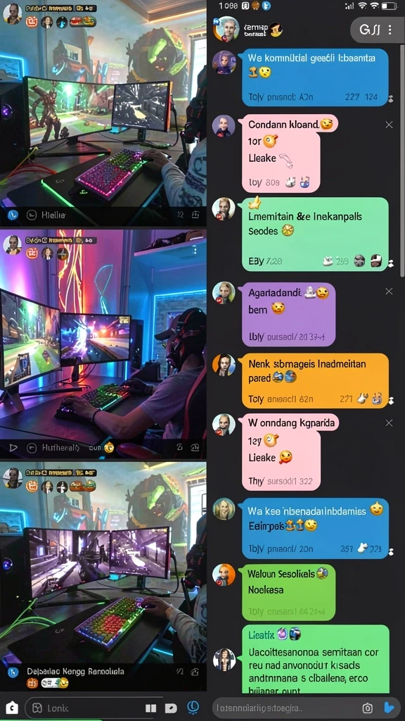 Screenshot king403 nomor 2
