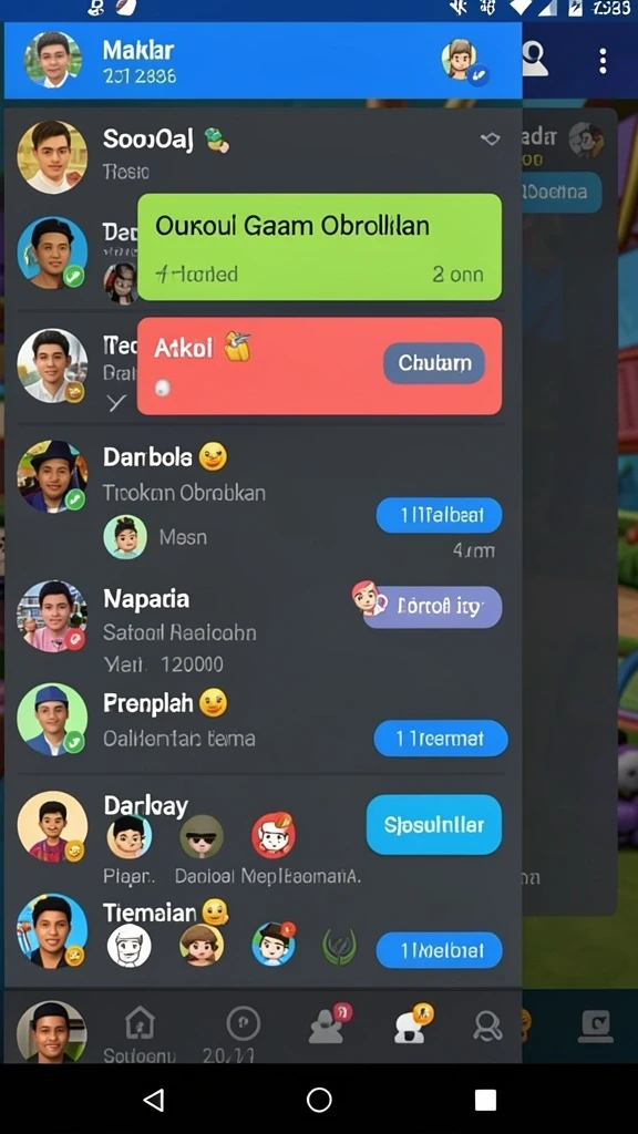 Screenshot king88 nomor 1
