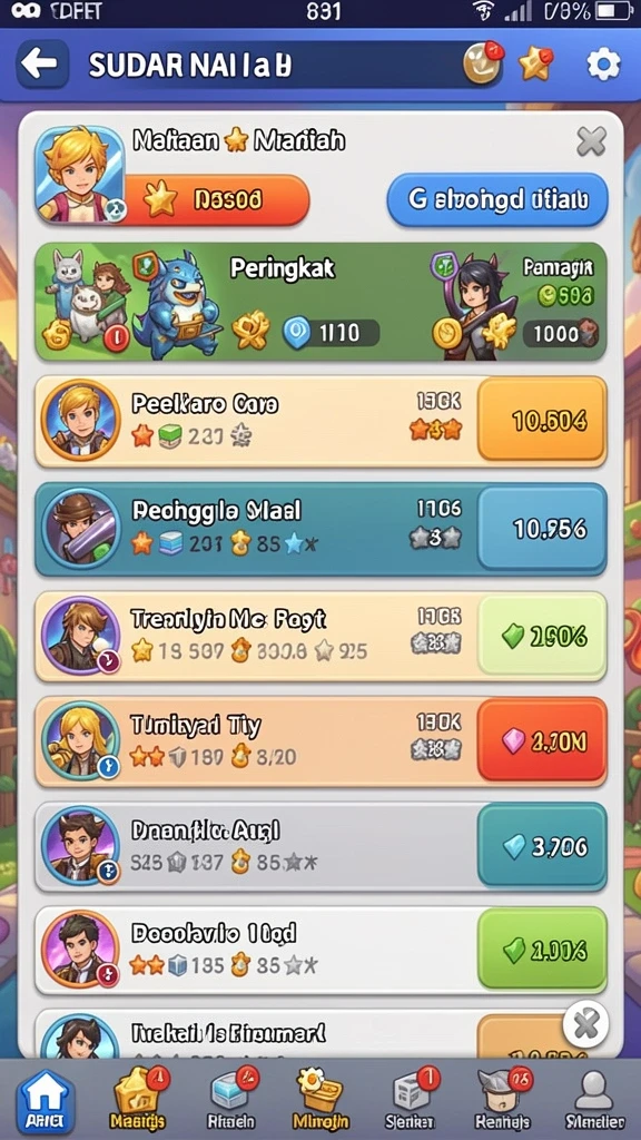 Screenshot king88 nomor 3