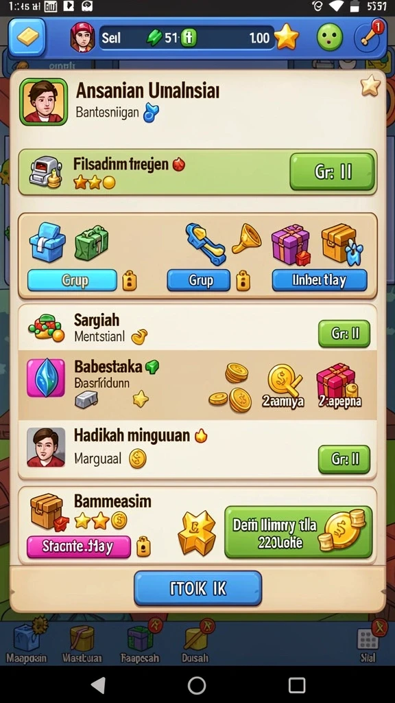 Screenshot kopi4d nomor 3