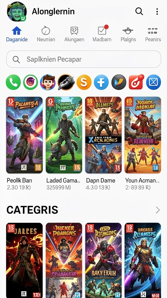Screenshot lancar138 nomor 3
