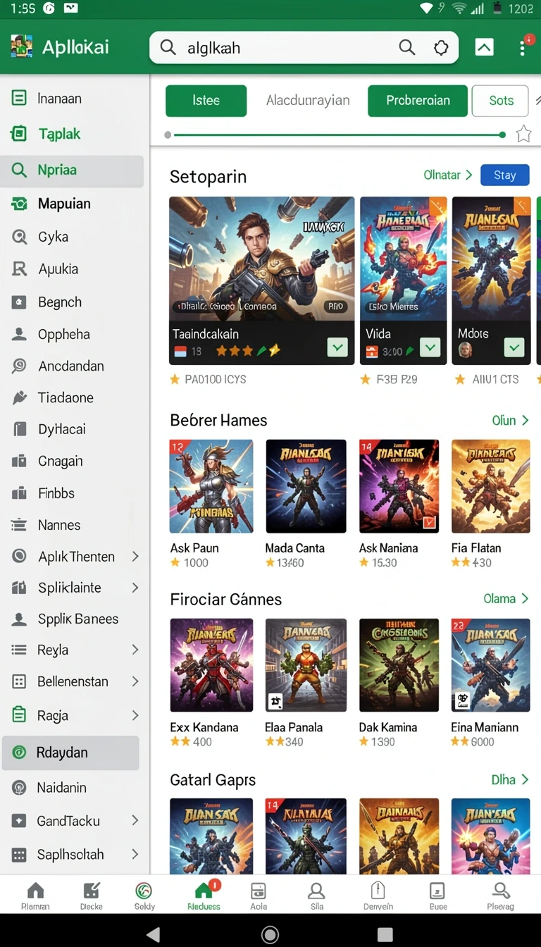 Screenshot lg111 nomor 1